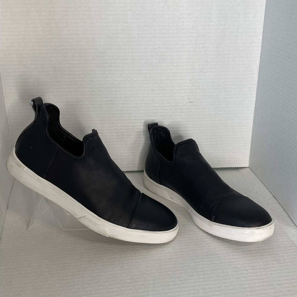 Calvin Klein Innes Slip On Sneaker Style Soft 8.5 - Picture 6 of 10